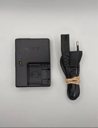 Sony Cybershot DSC-T5 Cámara Digital