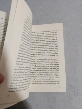 Tot l'estiu per davant