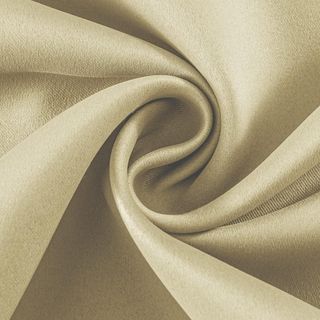 Tende oscuranti termiche Joydeco beige 135x240cm