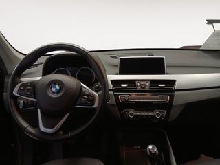 BMW X1 sDrive16d Business