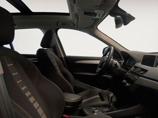 BMW X1 sDrive16d Business