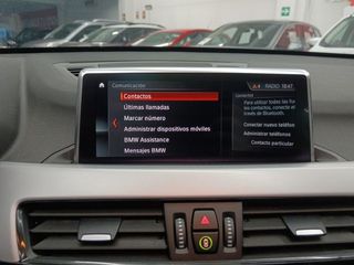 BMW X1 sDrive16d Business