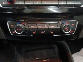 BMW X1 sDrive16d Business