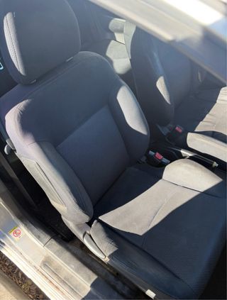 Despiece Honda Civic 2004 ep4 1.7 ctdi