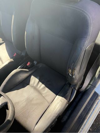 Despiece Honda Civic 2004 ep4 1.7 ctdi