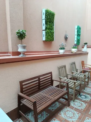 Traspaso de bar cafetería ,en funcionamiento