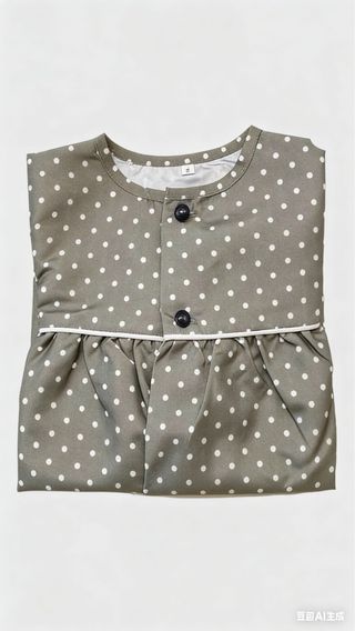 Blusones Falleros NUEVOS -Tallas Bebé a Adulto(48)