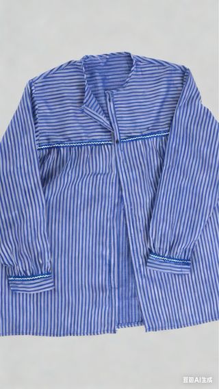 Blusones Falleros NUEVOS -Tallas Bebé a Adulto(48)