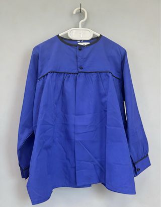 Blusones Falleros BASICO -Tallas Bebé a Adulto(48)