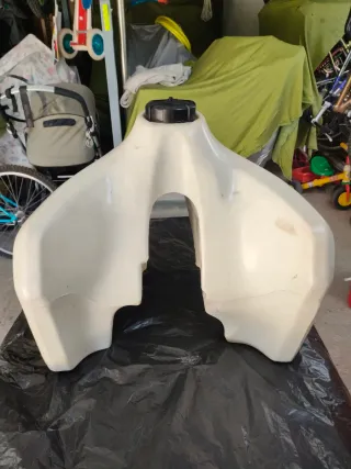 Depósito Acerbis Honda XR