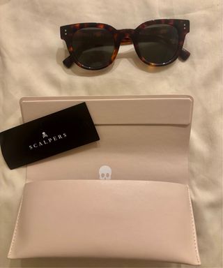 Gafas de sol Scalpers