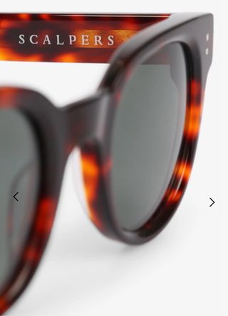 Gafas de sol Scalpers