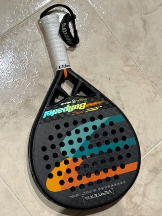 Pala Bullpadel Vertex 03 CTR