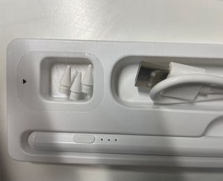 Stylus per iPad 2018-2025