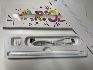 Stylus per iPad 2018-2025