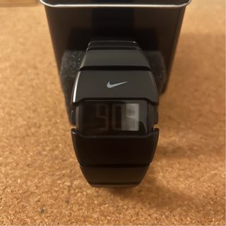 Reloj Nike Triax Negro