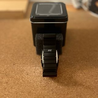 Reloj Nike Triax Negro