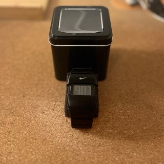 Reloj Nike Triax Negro