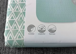 Juego funda nórdica 150 (A ESTRENAR)