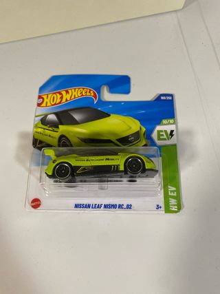 Nissan Leaf nismo RC_02