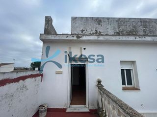 Casa adosada en venta en Umbrete
