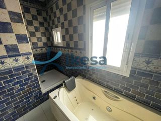 Casa adosada en venta en Umbrete