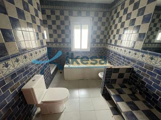 Casa adosada en venta en Umbrete