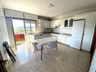 Piso en alquiler en Campus Norte - San Caetano en Santiago de Compostela