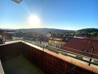 Piso en alquiler en Campus Norte - San Caetano en Santiago de Compostela