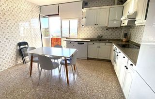 Piso en alquiler en Campus Norte - San Caetano en Santiago de Compostela