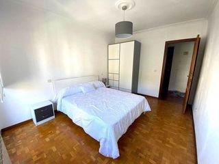 Piso en alquiler en Campus Norte - San Caetano en Santiago de Compostela