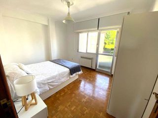 Piso en alquiler en Campus Norte - San Caetano en Santiago de Compostela