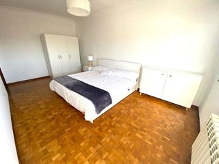 Piso en alquiler en Campus Norte - San Caetano en Santiago de Compostela