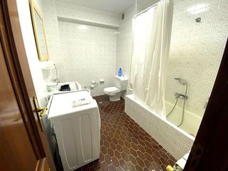 Piso en alquiler en Campus Norte - San Caetano en Santiago de Compostela