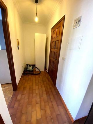 Piso en alquiler en Campus Norte - San Caetano en Santiago de Compostela