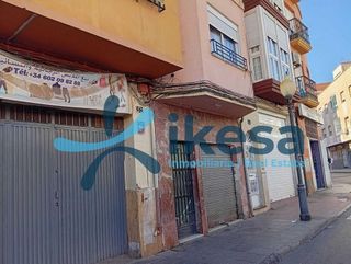 Piso en venta en Esperanza - Quemadero en Almería