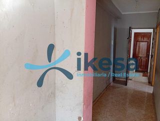 Piso en venta en Esperanza - Quemadero en Almería