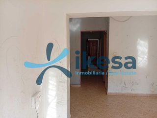 Piso en venta en Esperanza - Quemadero en Almería