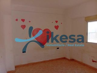 Piso en venta en Esperanza - Quemadero en Almería