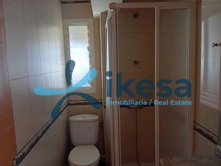 Piso en venta en Esperanza - Quemadero en Almería