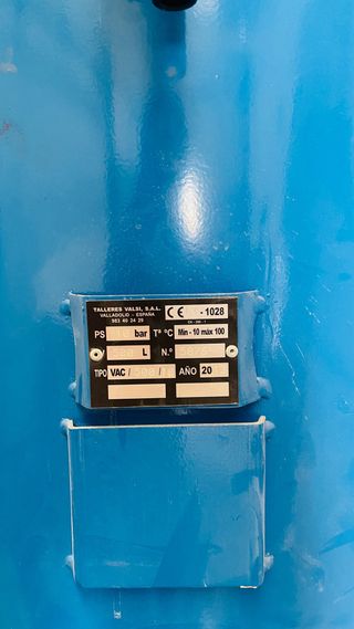 Compresor Fini K-MAX 20 Industrial