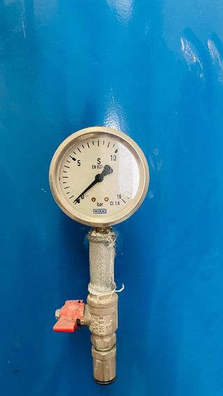 Compresor Fini K-MAX 20 Industrial