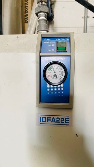 Compresor Fini K-MAX 20 Industrial