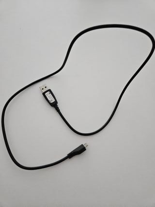 Smartphone Motorola Negro