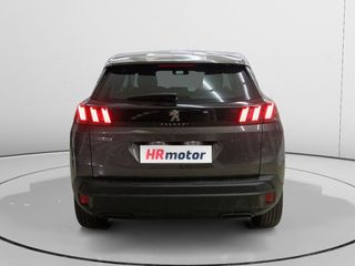 Peugeot 3008 Active Pack