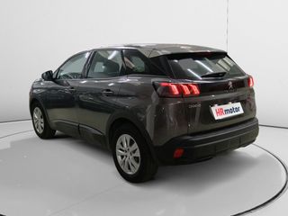 Peugeot 3008 Active Pack