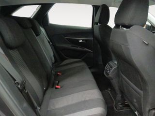 Peugeot 3008 Active Pack
