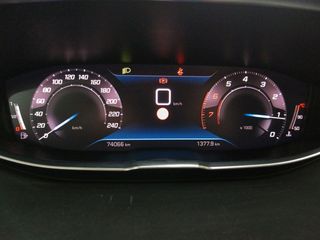 Peugeot 3008 Active Pack