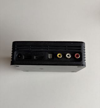 Leitor WD TV HD Media Player HDMI USB