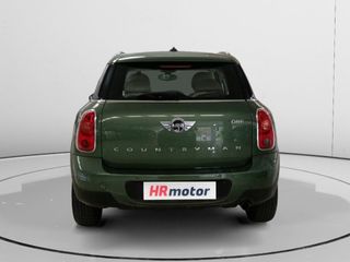 MINI Countryman One